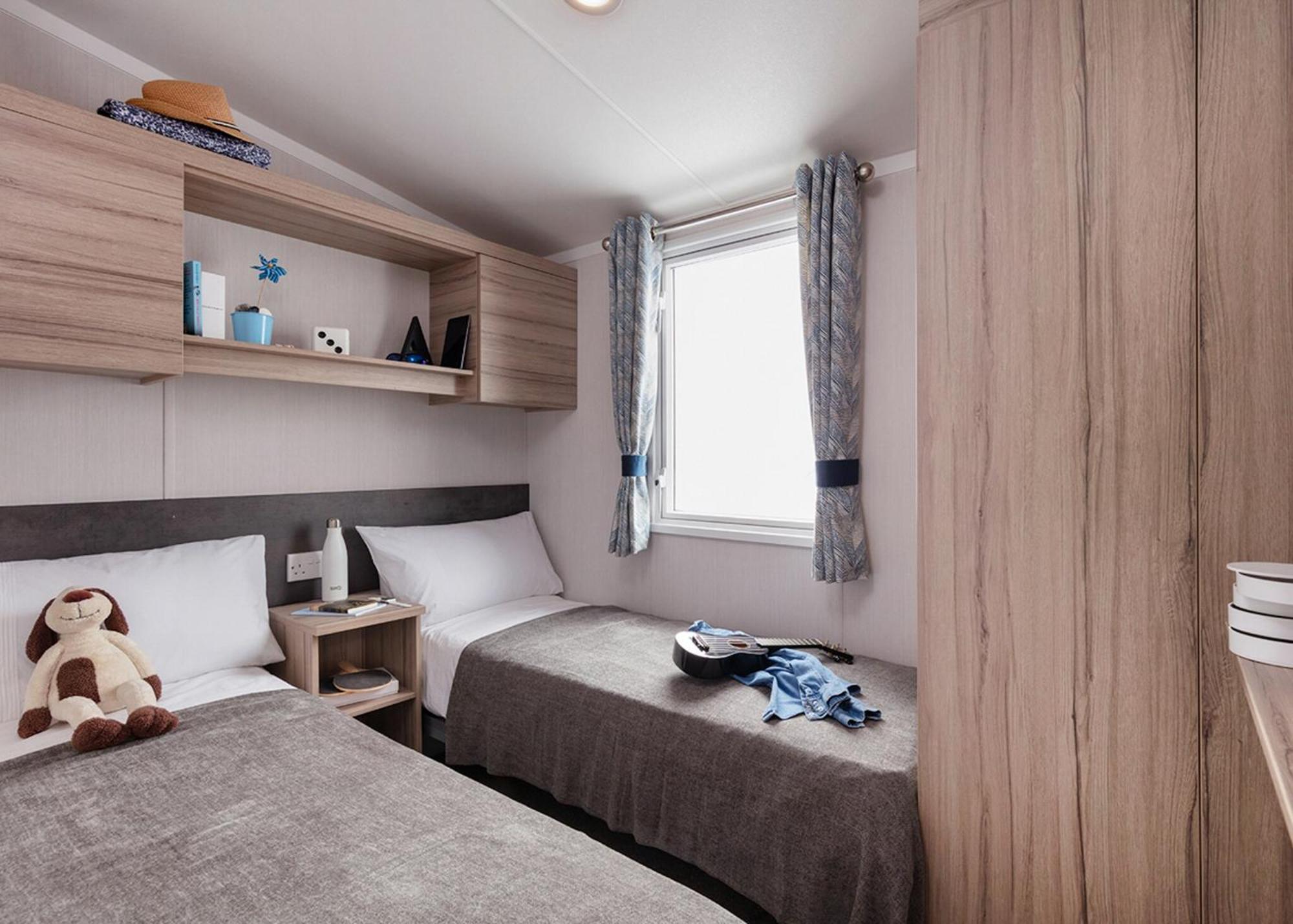 Orchards Holiday Park Newbridge  Habitación foto