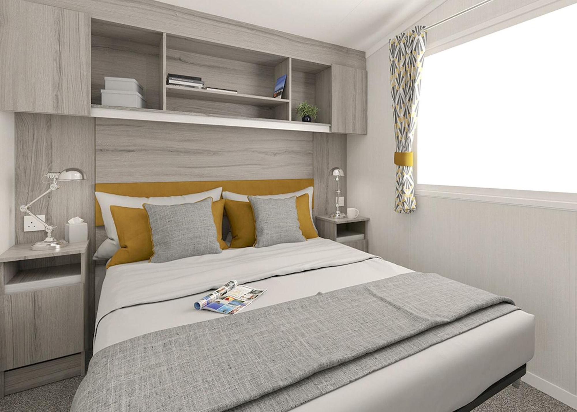 Orchards Holiday Park Newbridge  Habitación foto