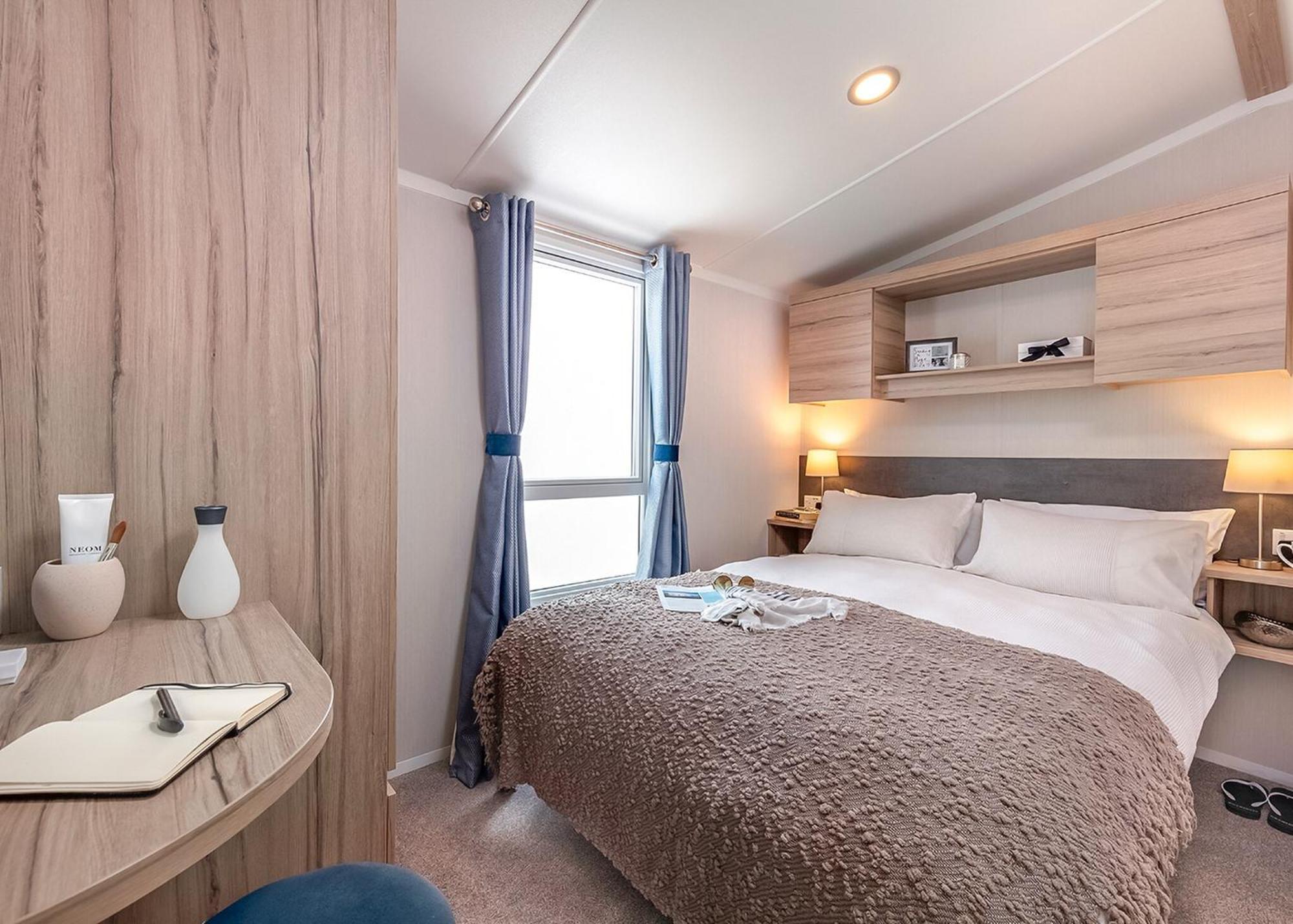 Orchards Holiday Park Newbridge  Habitación foto