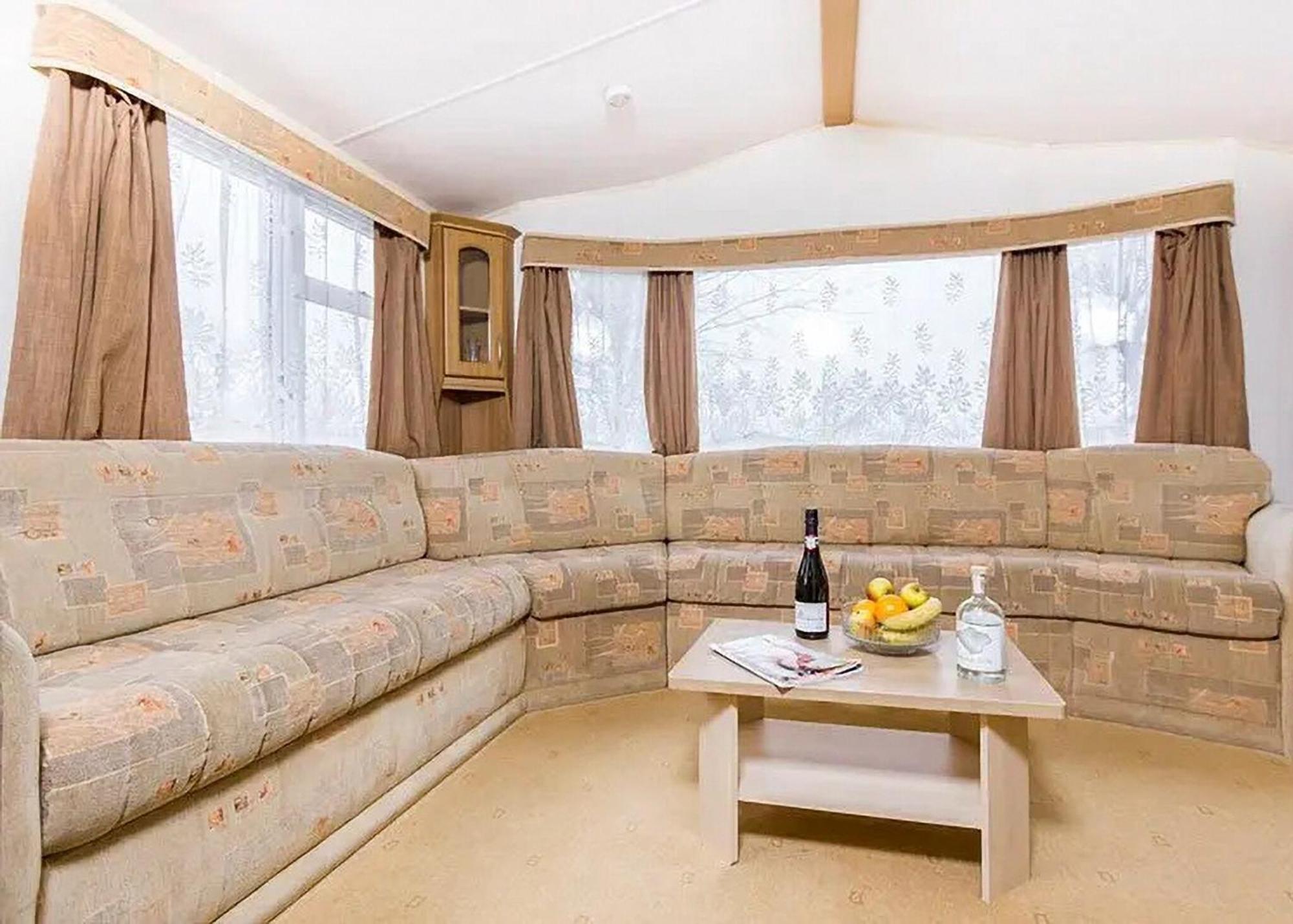 Orchards Holiday Park Newbridge  Habitación foto
